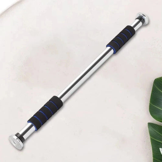 New Product! Doorway Pull Up Bar Chin Up Home Gym Upper Body Abs Fitness Strength Trainer UK