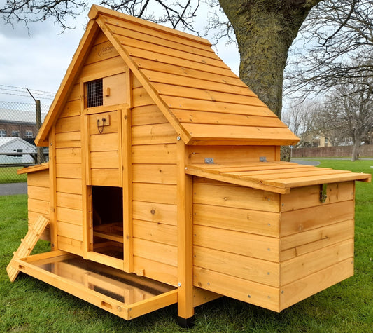 Chicken House – 6002N