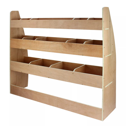 Van Racking Storage Shelving System Ply Tool Rack Ply Unit / VW Caddy SWB Van