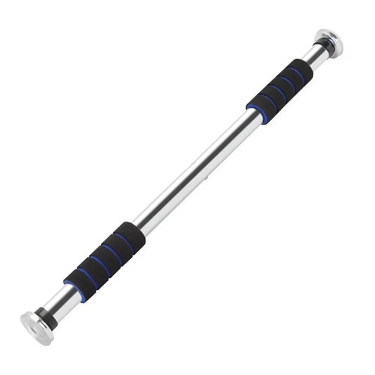New Product! Doorway Pull Up Bar Chin Up Home Gym Upper Body Abs Fitness Strength Trainer UK