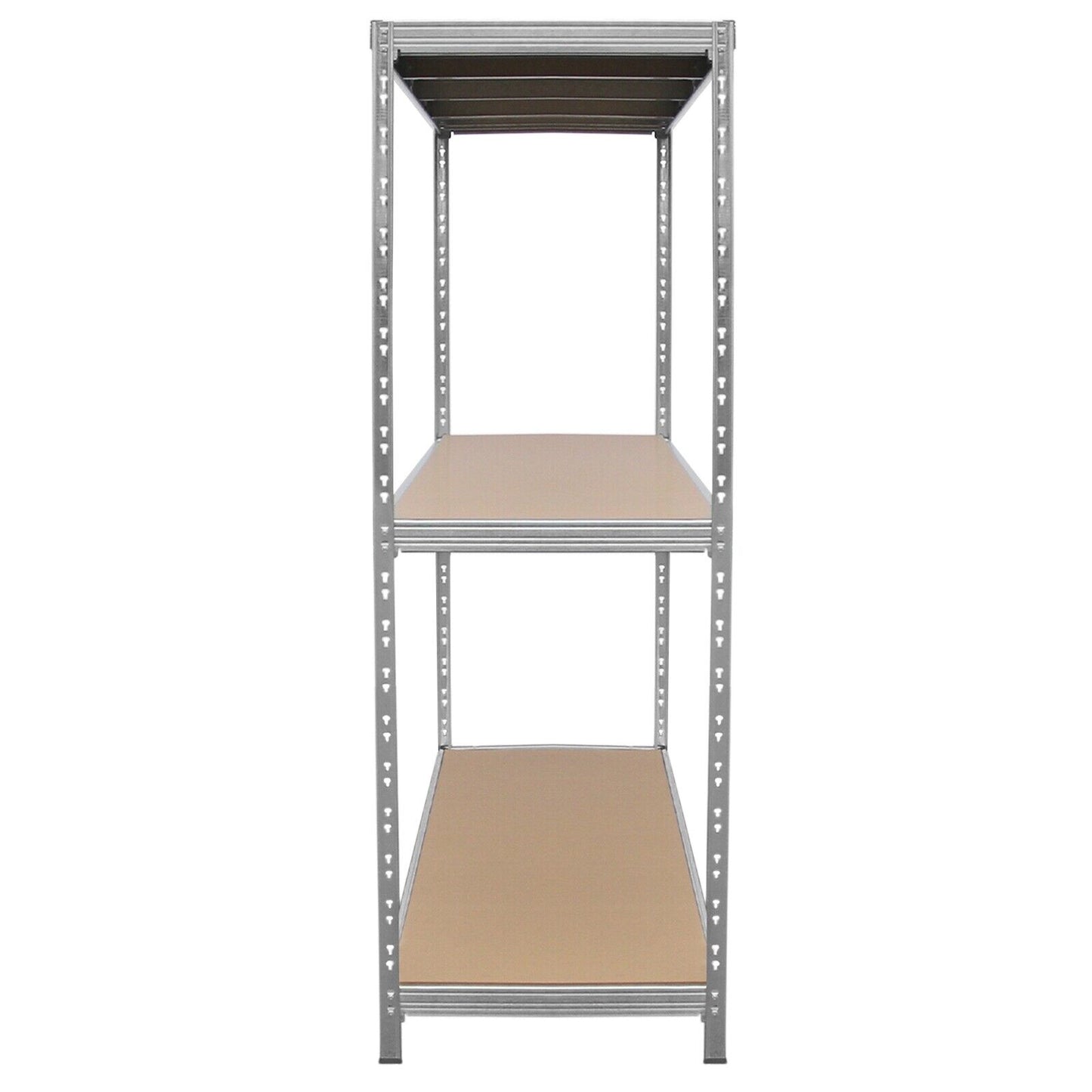 Warehouse Heavy Duty Racking Garage Storage Shelving Unit Steel Shelves | 1200kg