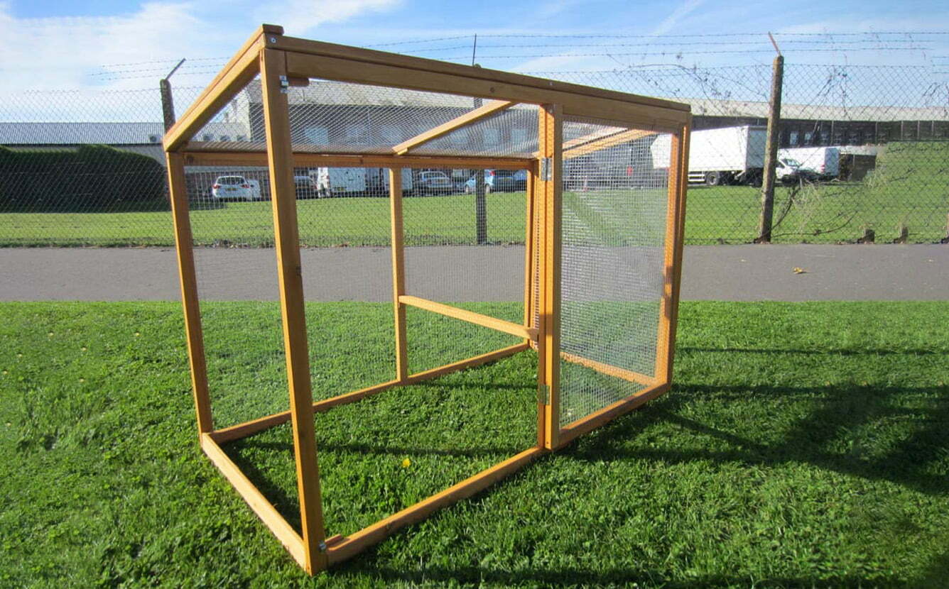 Run Extension for 3000/4000 models