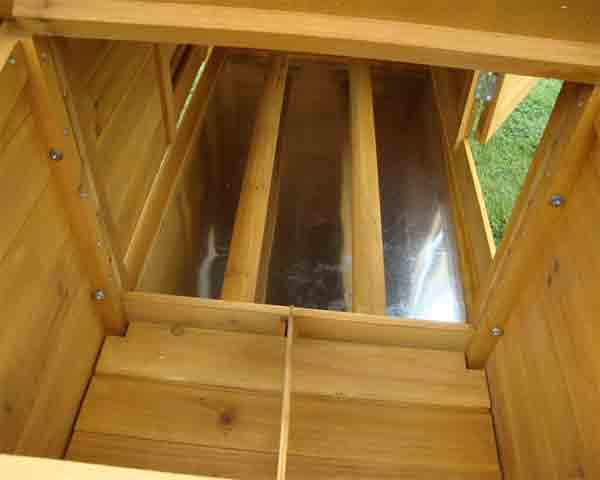 Chicken House – 6002N