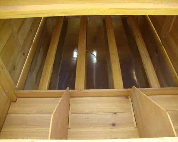 Chicken House – 10002N