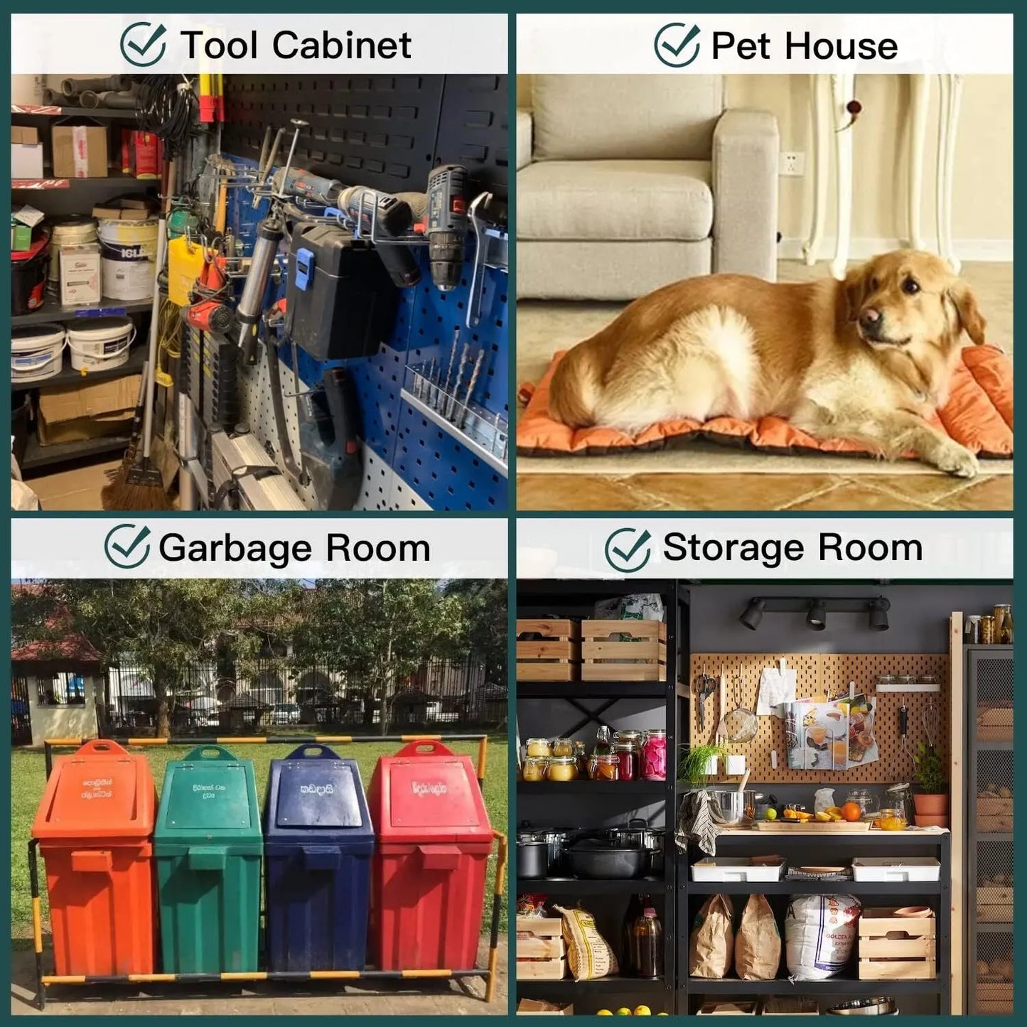 Metal Garden Shed 6 X 4, 6 X 8, 8 X 10ft Garden Storage With BASE FOUNDATION