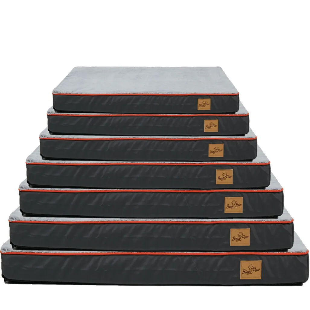 Orthopaedic Pet Dog Bed Mattress Cat Dog Stunning Platform Large Cushion