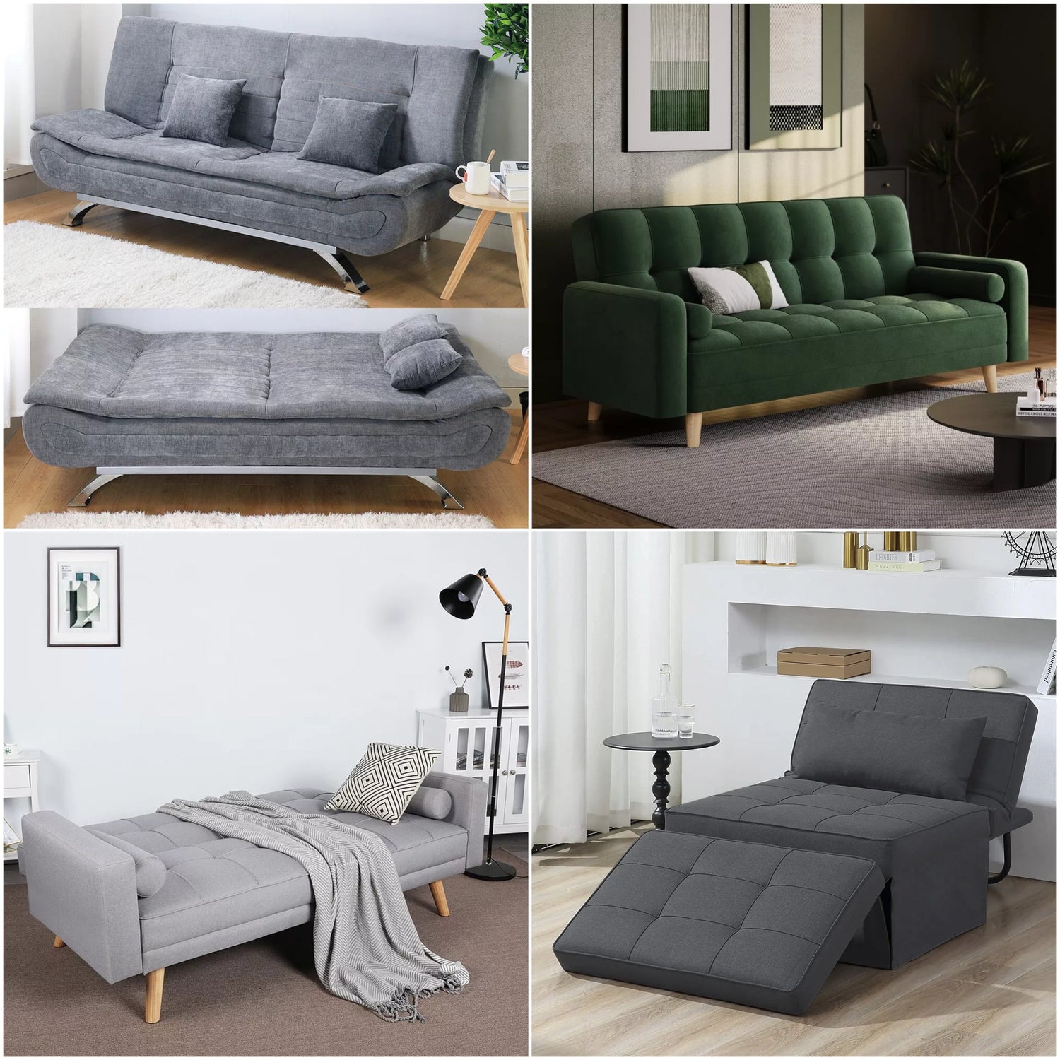 Furniture, Sofas & Sofa Beds