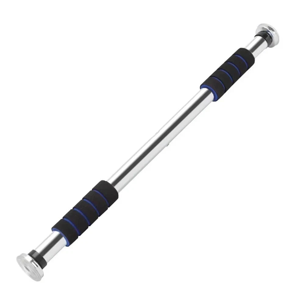 New Product! Doorway Pull Up Bar Chin Up Home Gym Upper Body Abs Fitness Strength Trainer UK