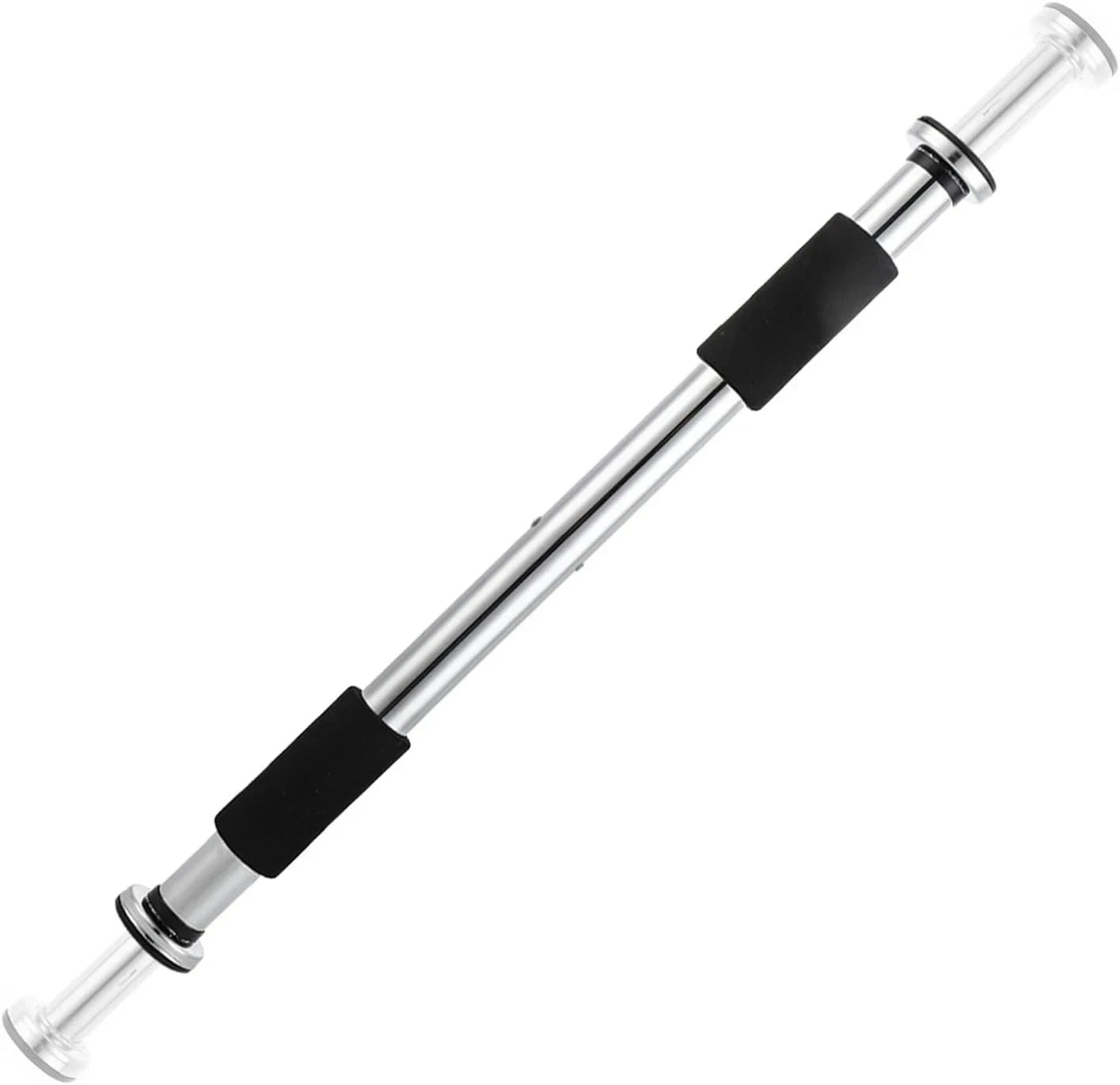 New Product! Doorway Pull Up Bar Chin Up Home Gym Upper Body Abs Fitness Strength Trainer UK