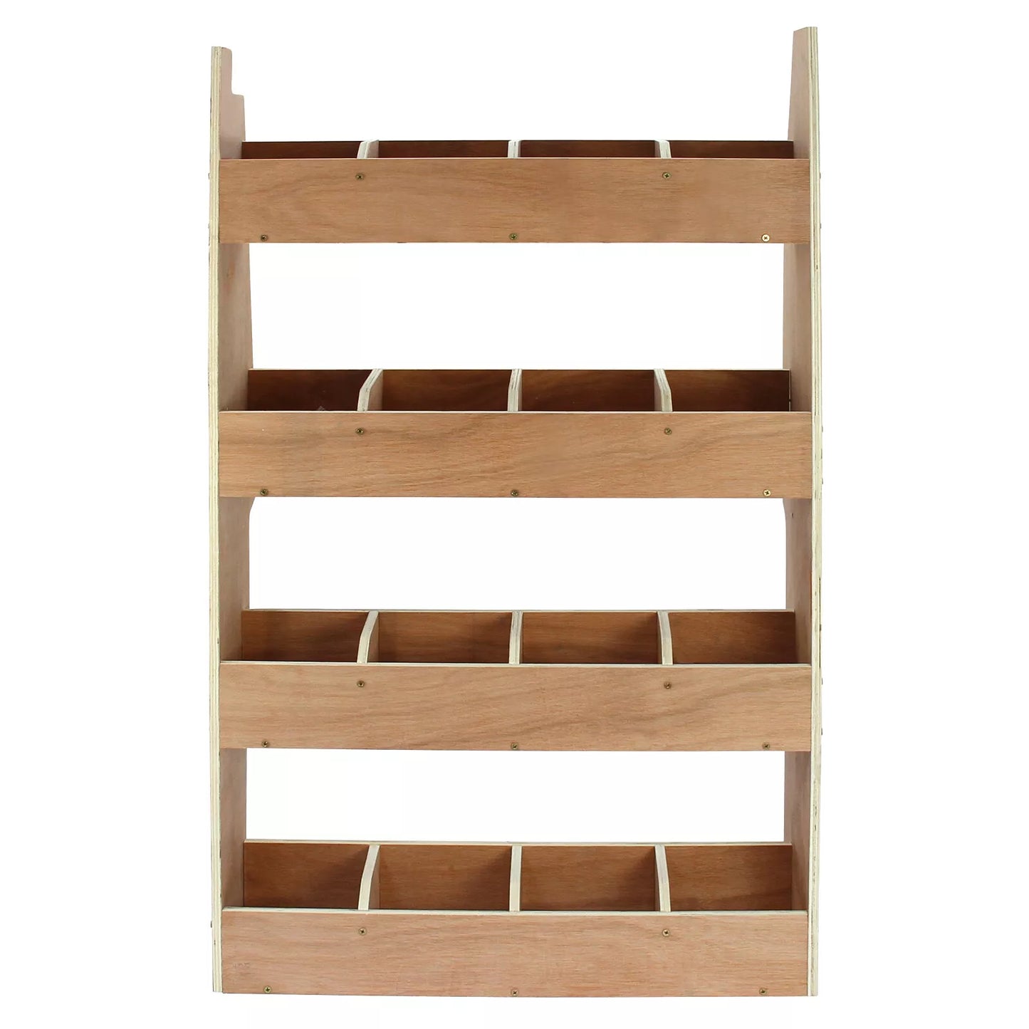 Van Racking Storage Shelving System Ply Tool Rack Ply Unit / Peugeot Partner SWB Van