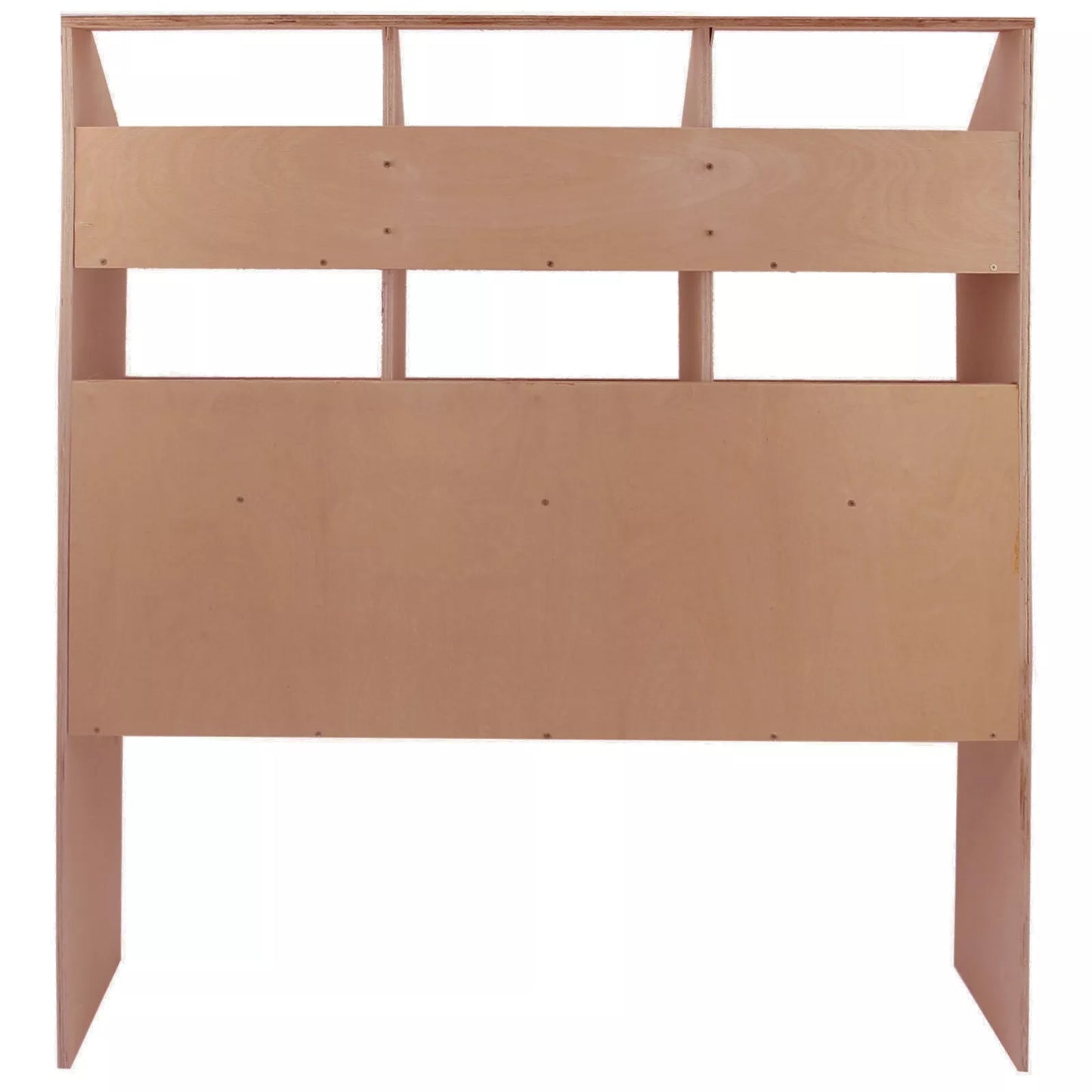 Van Racking Storage Shelving System Ply Tool Rack Ply Unit / Universal Van Rack