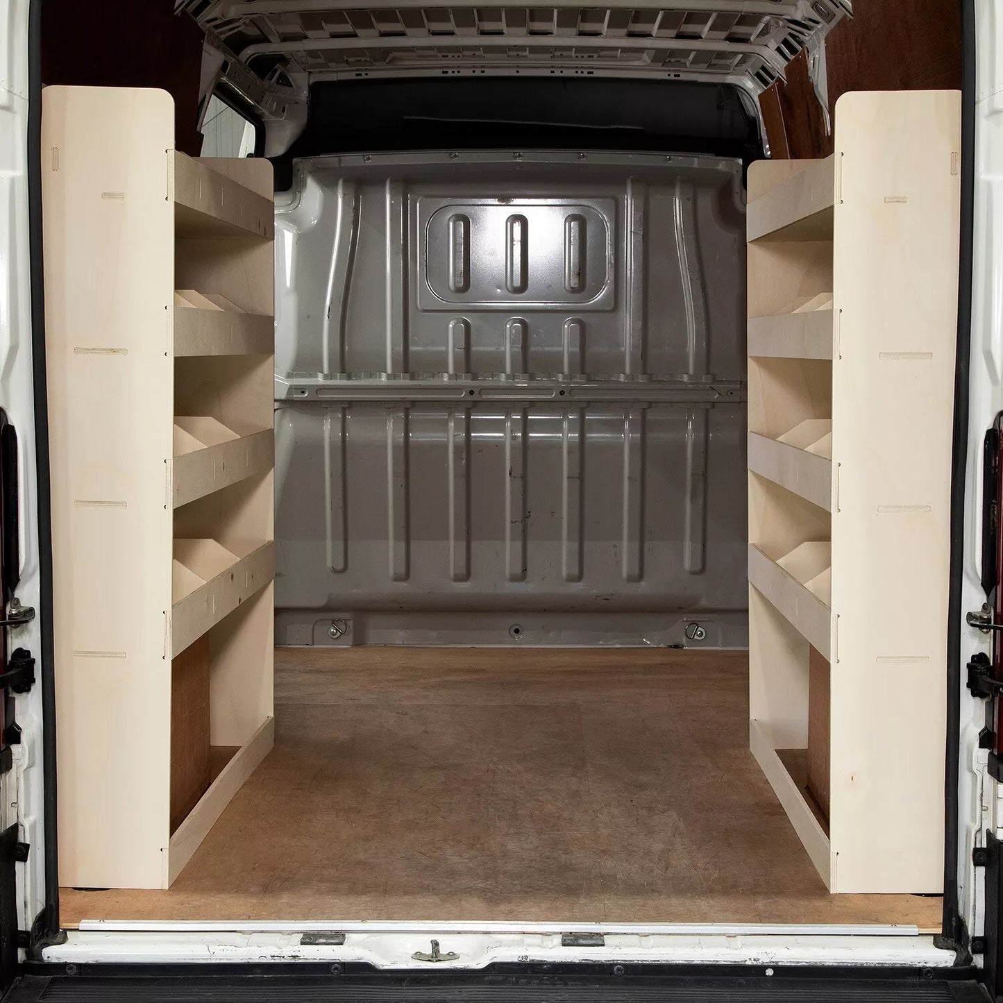 Vauxhall Movano 2021+ Van Racking System Storage Shelving SINGLE Modular Unit