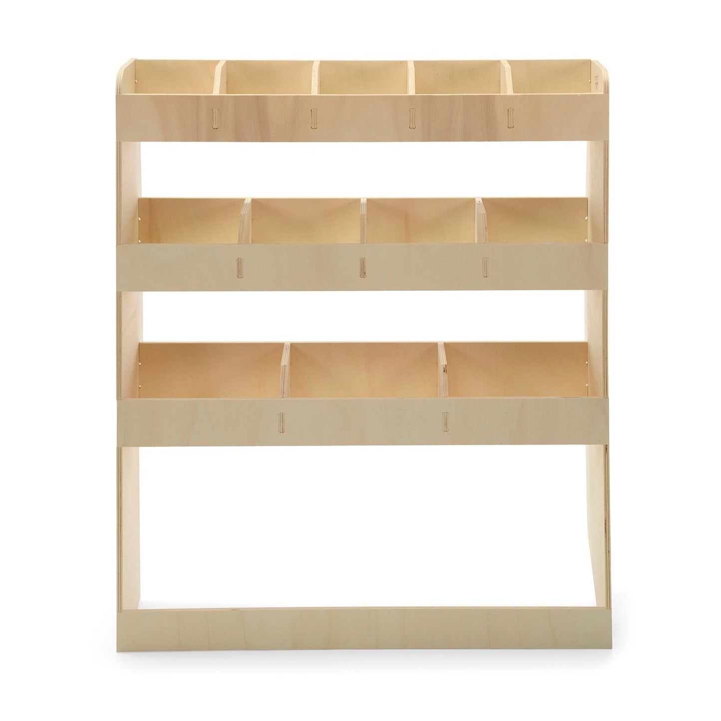 Citroen Dispatch 2016+ MWB Van Racking Tool Storage Shelving Organiser NS Rear
