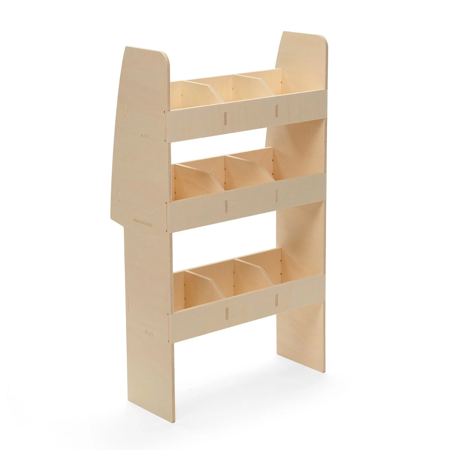 Vauxhall Combo SWB 2011-2018 DOUBLE UNITS XL Van Racking Tool Storage Shelving