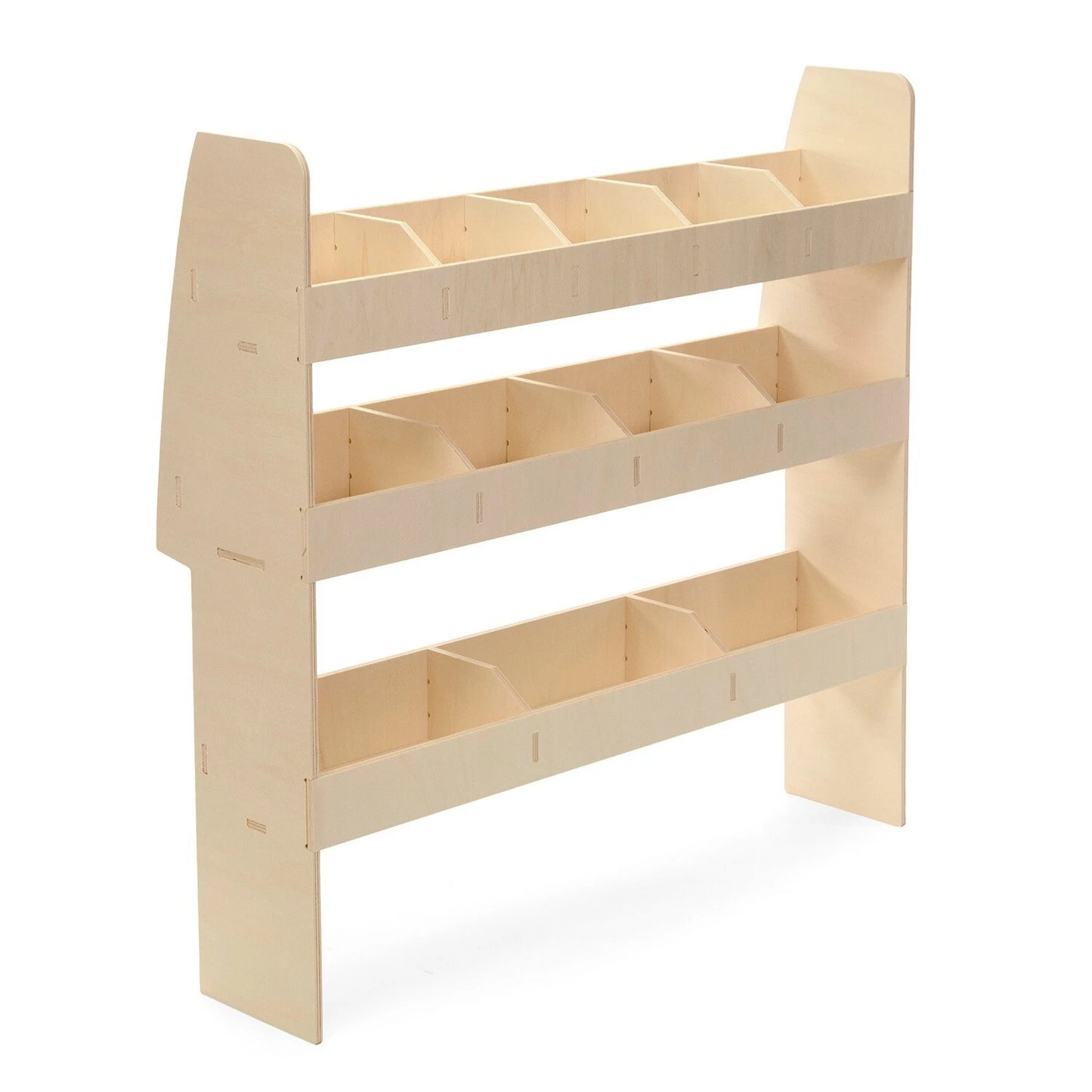 Vauxhall Combo SWB 2011-18 Van Racking Tool Storage Shelving Driver Side