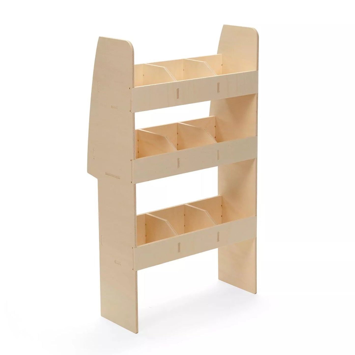 Vauxhall Combo SWB 2011-2018 Van Racking Tool Storage Organiser Shelving