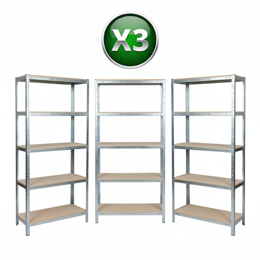 X3 Green