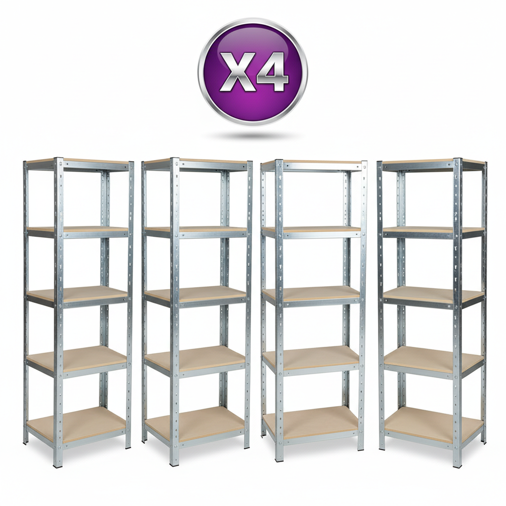 X4 Purple