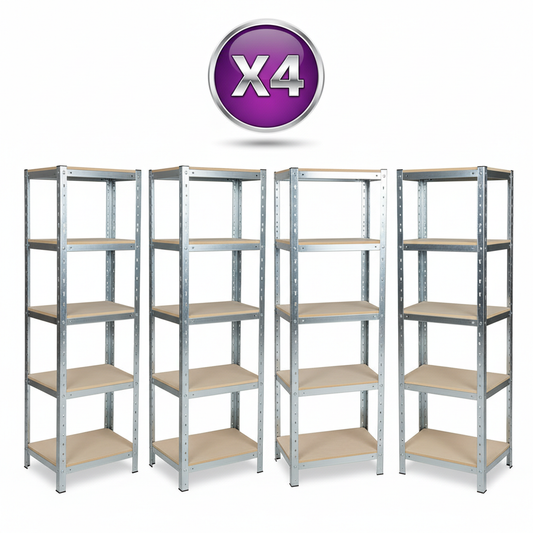 X4 Purple